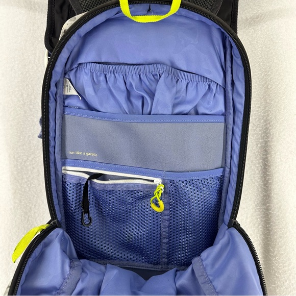 lululemon backpack mercari Lululemon One size Backpack